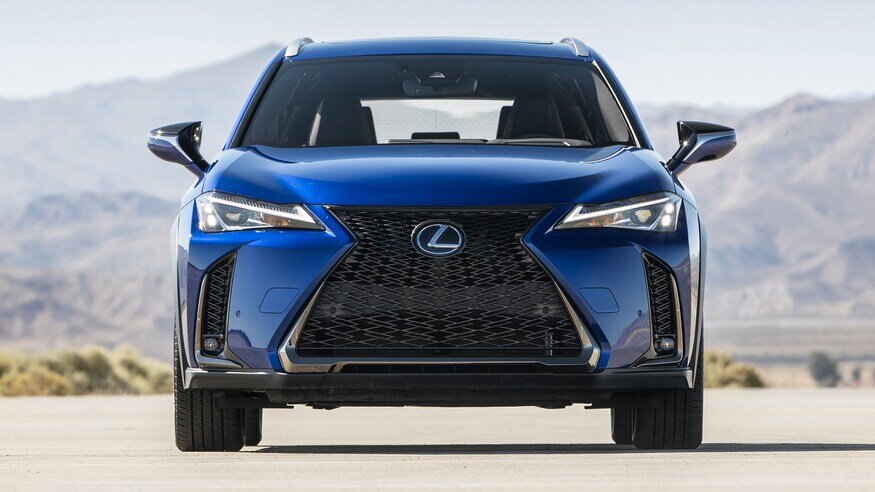 Источник фото motortrend.com