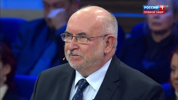 Зигмунд Дзенчаловский