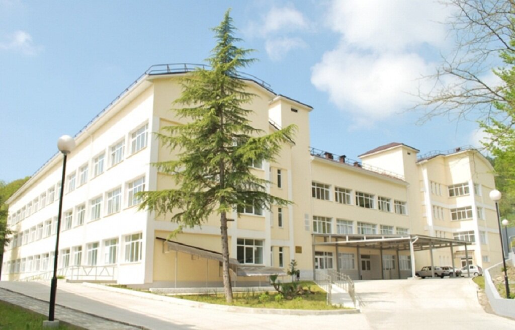 больница 5 дагомыс. городская больница лазаревское. сочи горбольница 5. больница 5 дагомыс. больница 5 дагомыс.