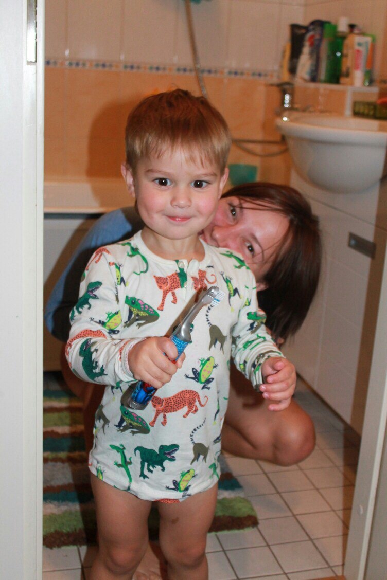 Фото из личного архива