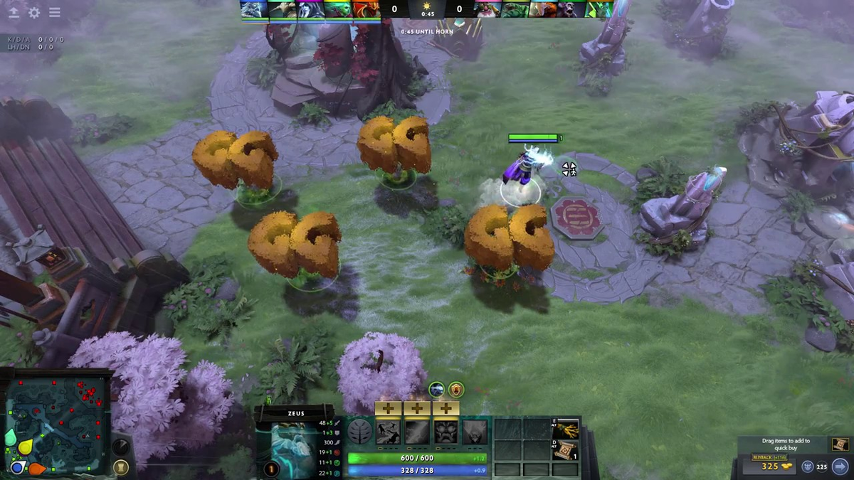 Dota 2, mmr, valve, Good game.
