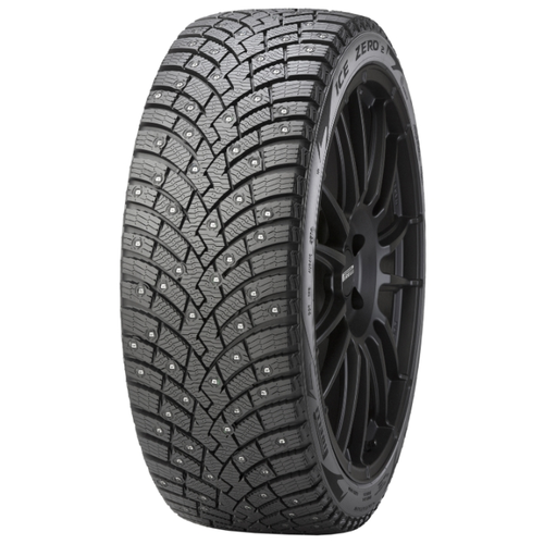 Pirelli Winter Ice Zero 2