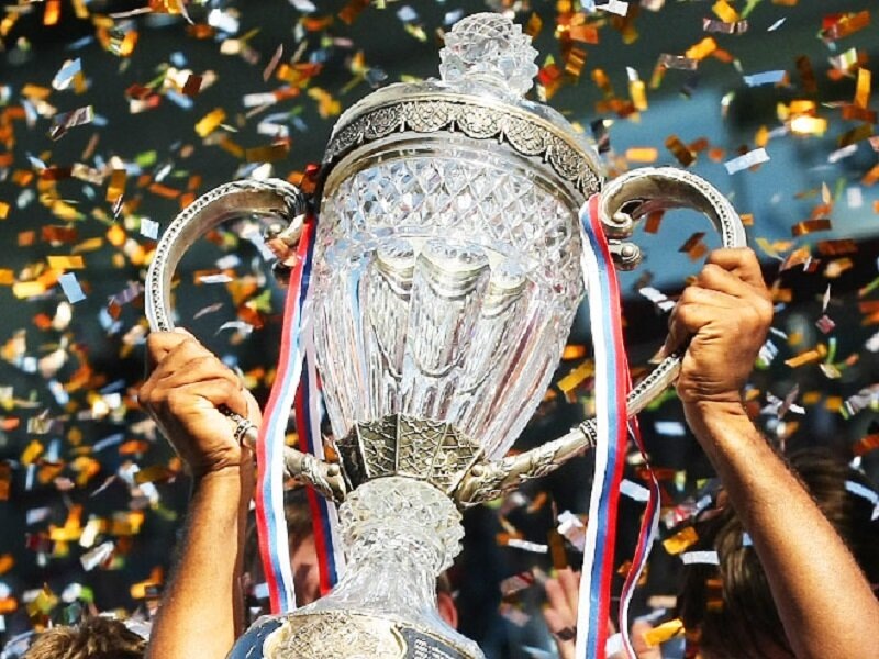 Кубок России по футболу. Фото из открытых источников.