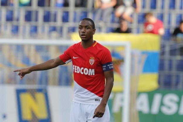 Абду Диалло