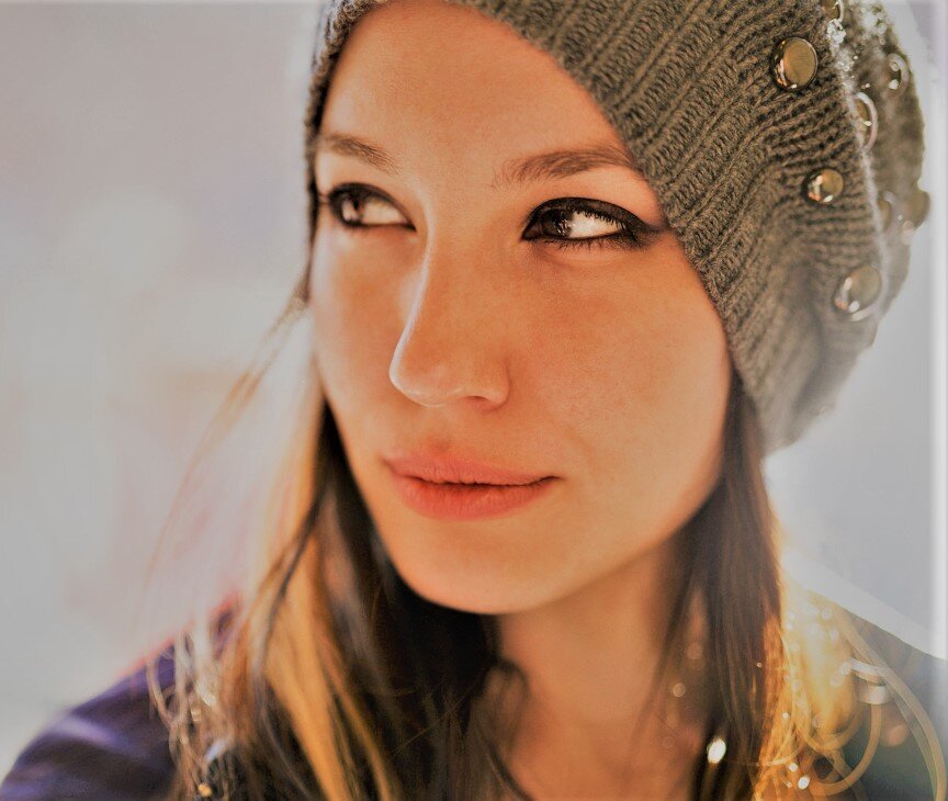 Лена Миро, блогер, пиар