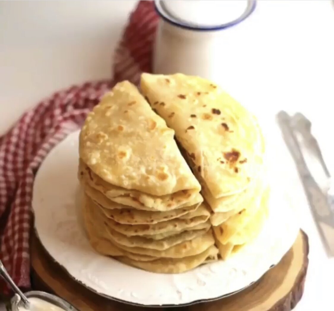 Татарские лепешки с начинкой рецепты