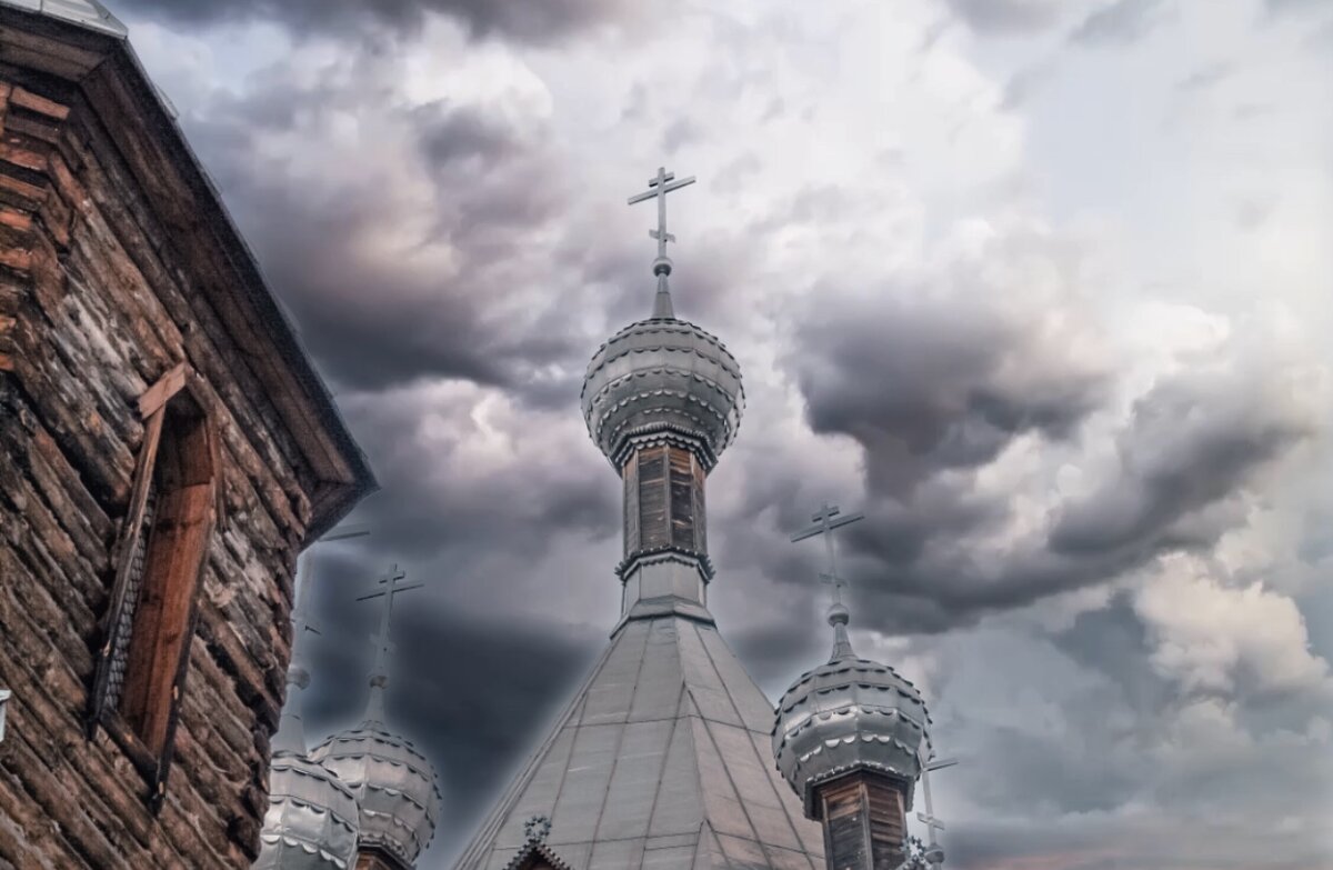 Фото из личного архива