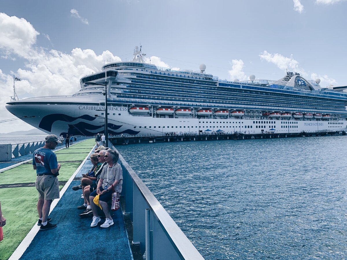 Лайнеры новости. Caribbean Princess лайнер. Круизные лайнеры будущего. Лайнер будущего. Океанские лайнеры будущего.