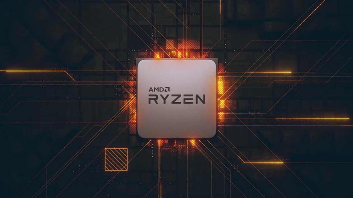 Сравнение предыдущих поколений AMD Ryzen 