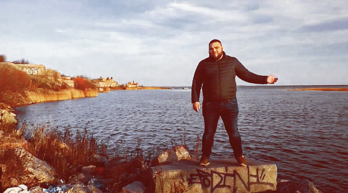 Кронштадт