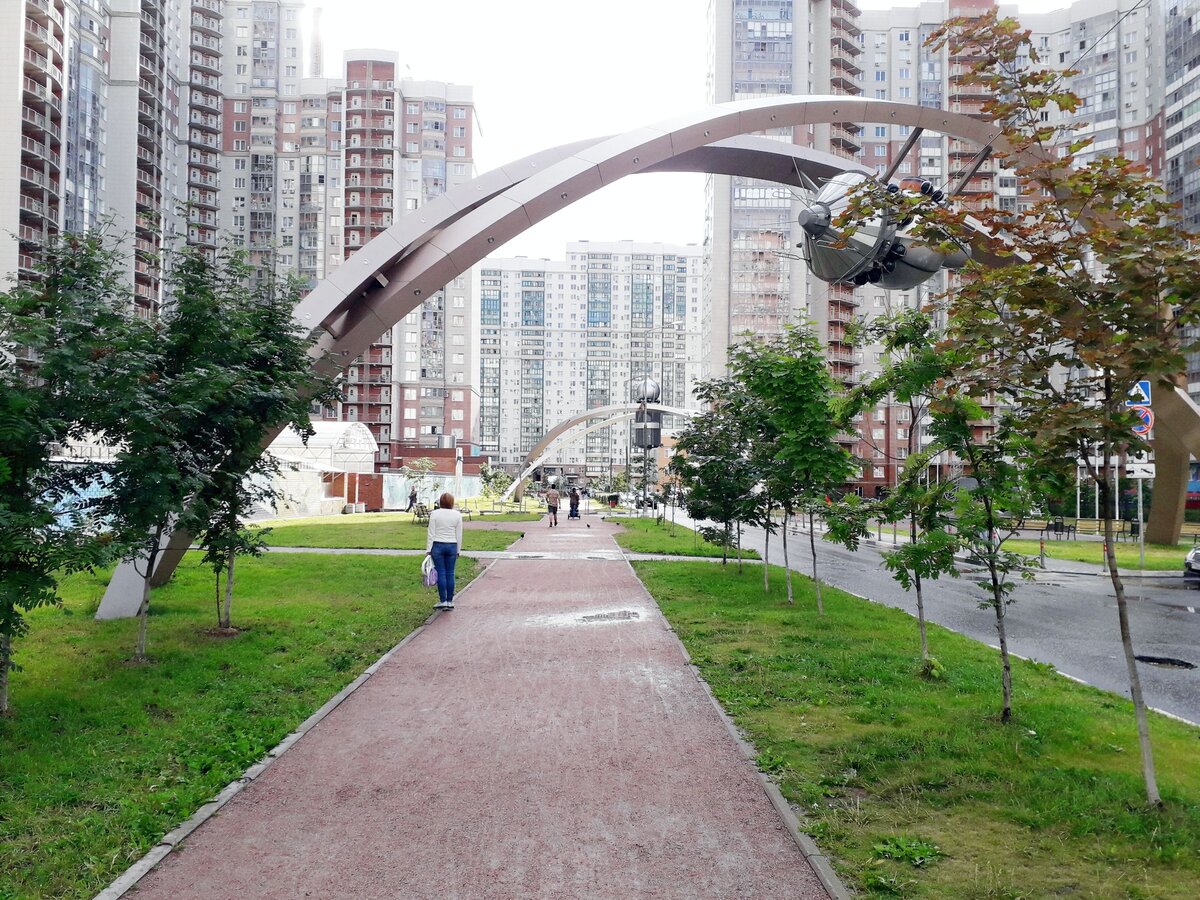 москва и красногорск на