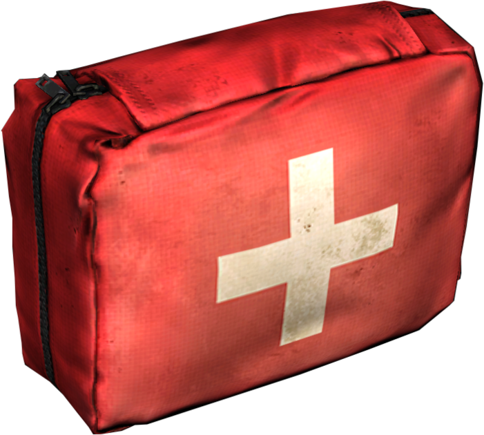 Dayz бинт