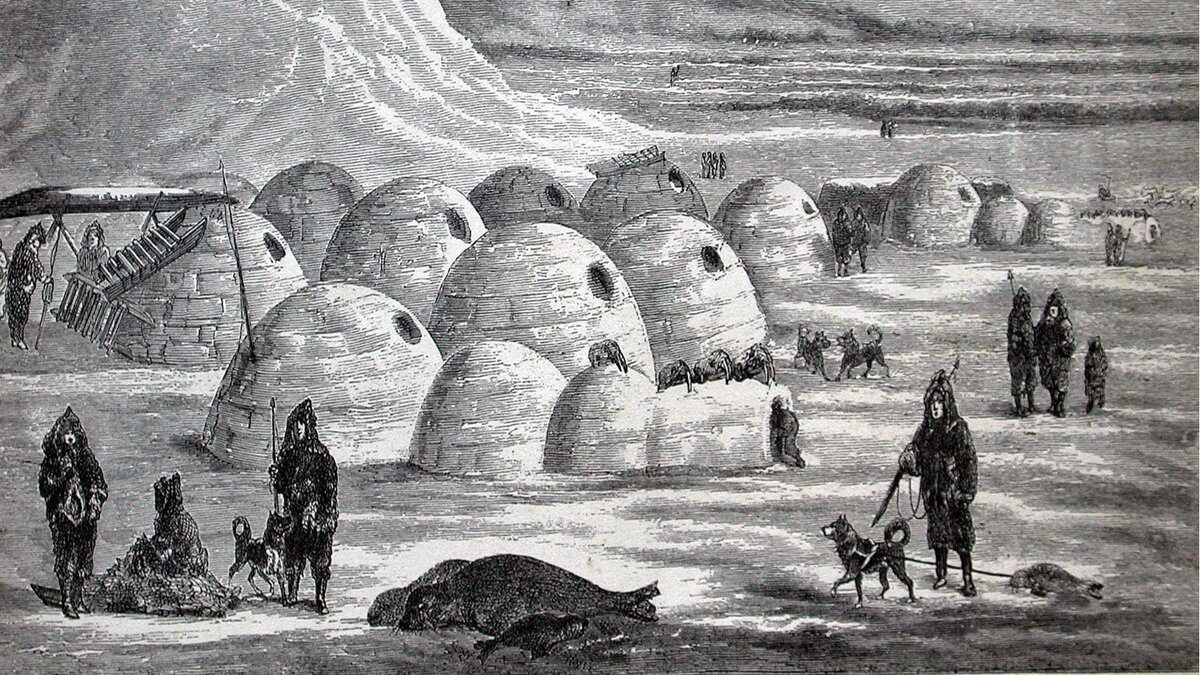 Эскимосы 4 буквы сканворд. Нарисовать иглу жилище. Иглу на севере. Дом из снега у эскимосов. Жирник эскимосов.