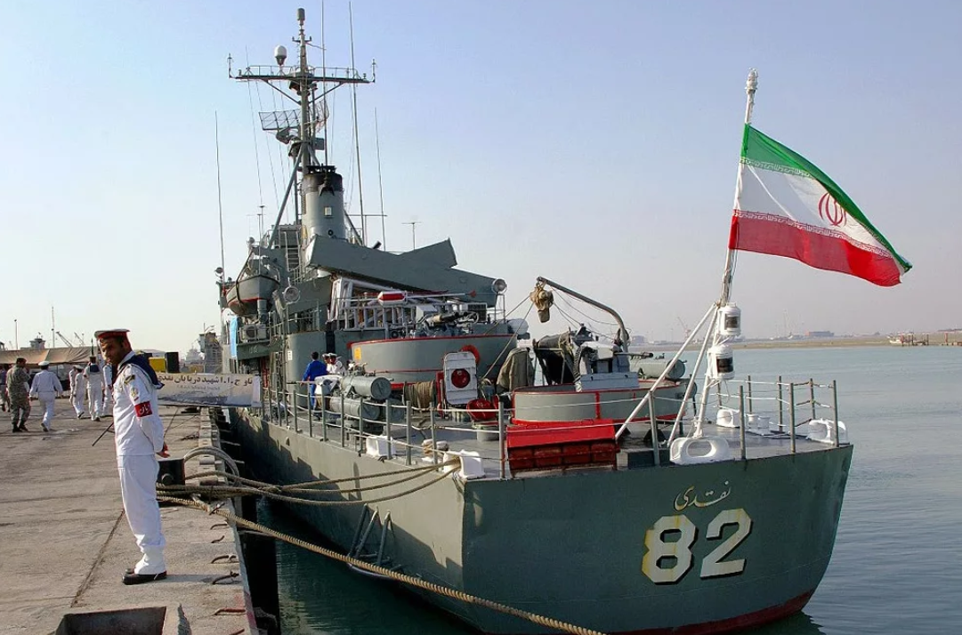 Армия Ирана не так уж и слаба