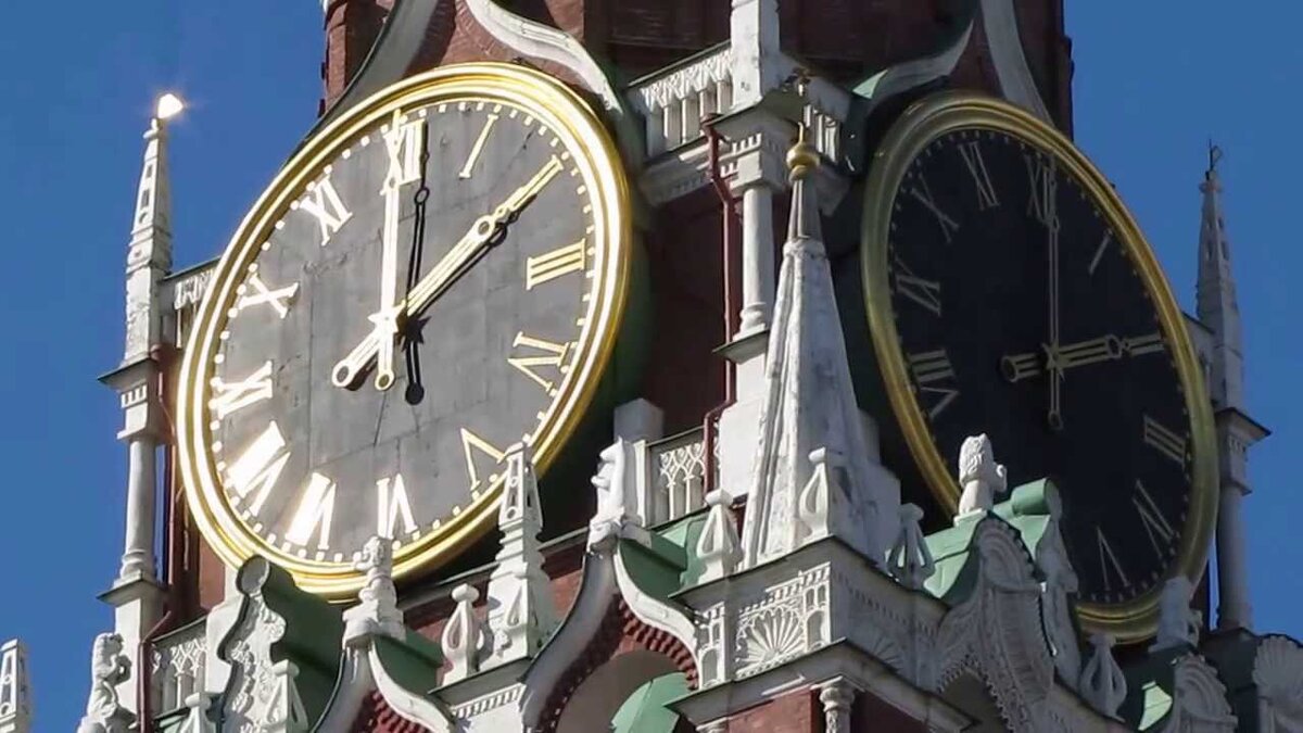 Во Владивостоке совещание в 17:00 - по Москве.