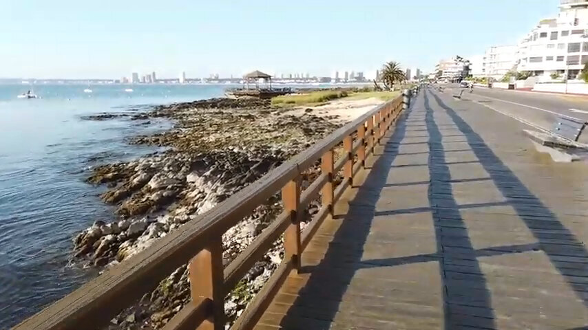 Punta del Este