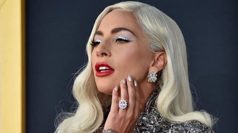 Леди Гага