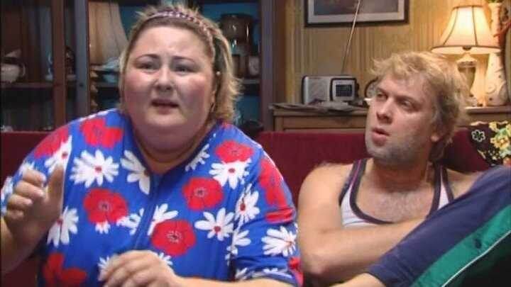 Ну что ж, не инста-, но дива ещё та) Да ещё и с квартирой недалеко от центра 