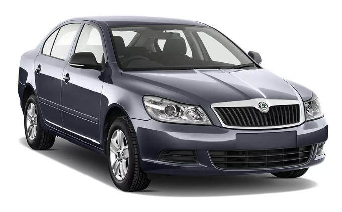 Комфортный и надежный лифтбек