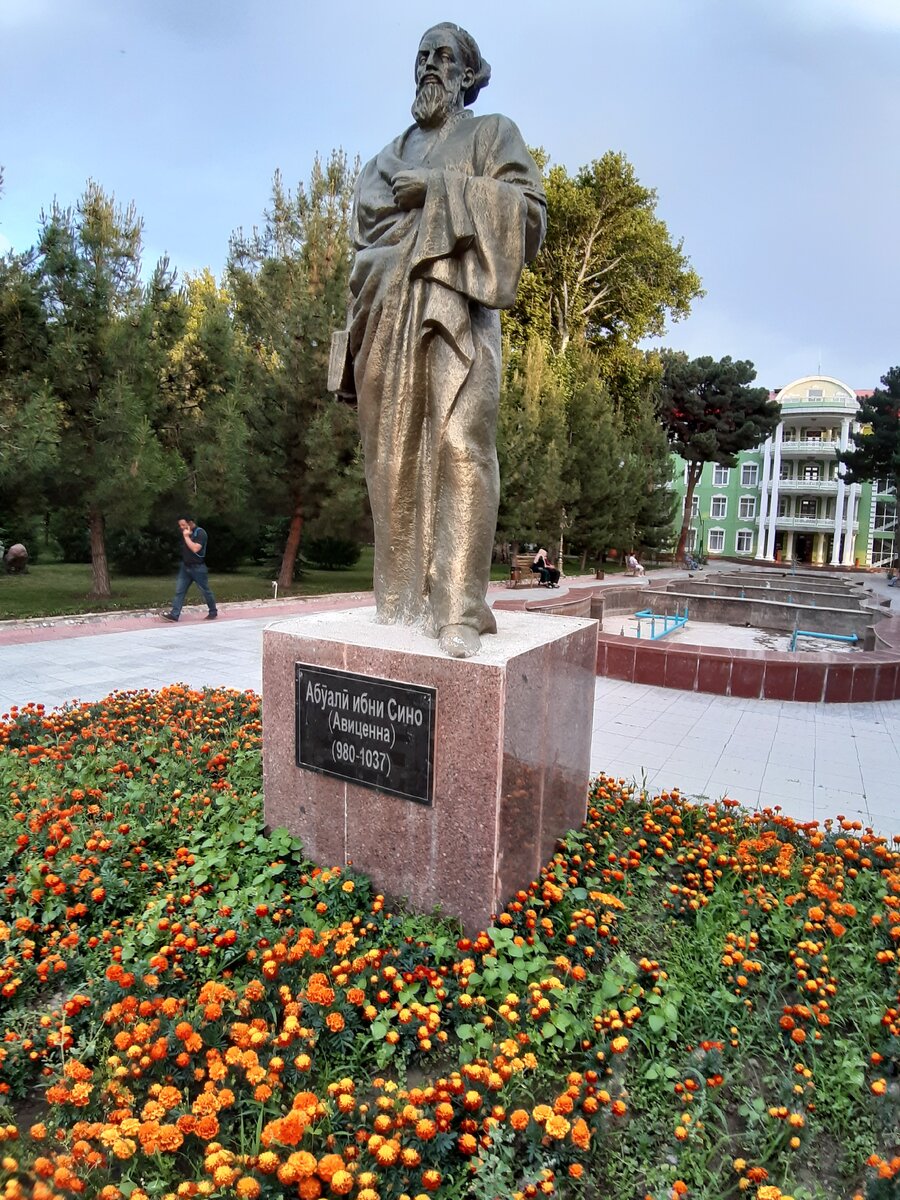 Прекрасно и вы там можете оказаться