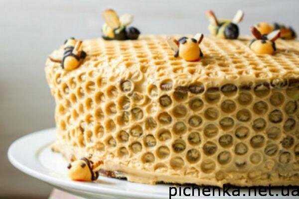 Саме вкусные рецепты