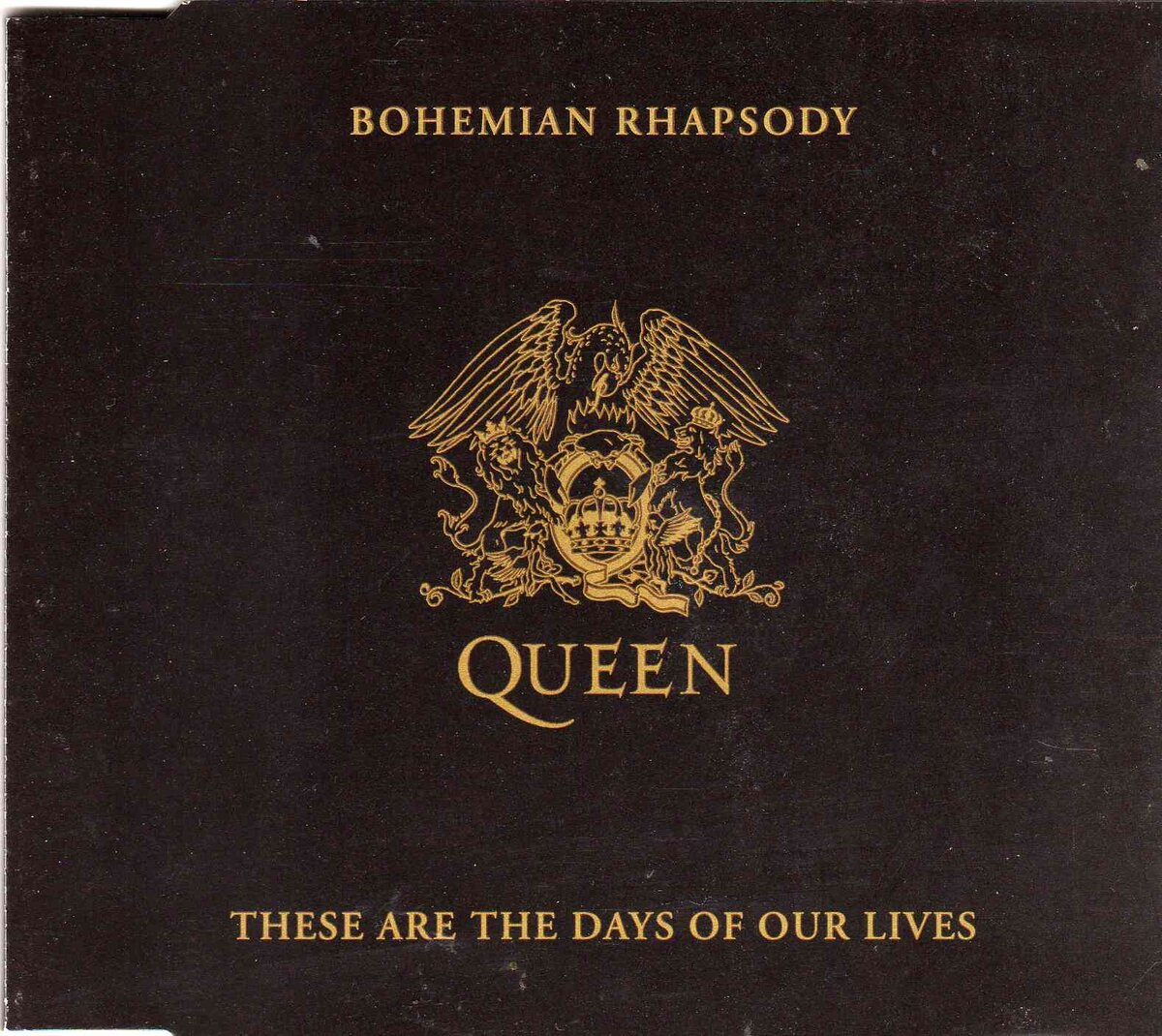 Queen bohemian rhapsody. Обложка альбома Квин Богемская рапсодия. Queen Bohemian Rhapsody обложка. Queen these are the Days of our Lives. Синглы Queen.