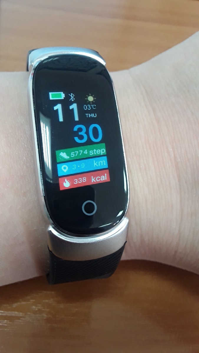 Отзыв с Алиэкспресс