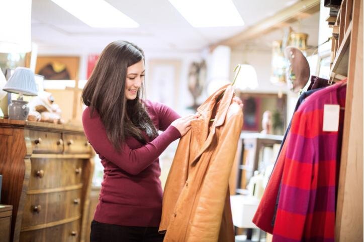 Правильный уход за кожаной одеждой сделает ее практически бессмертной