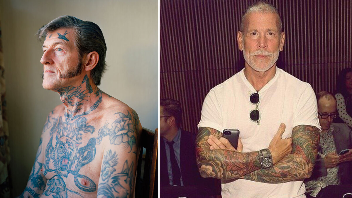 Фото из интернета