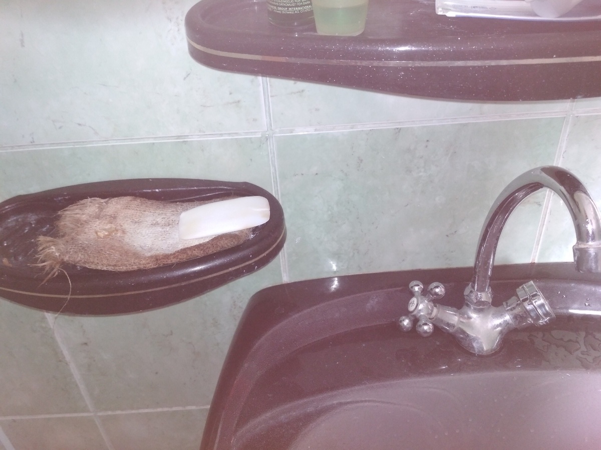 ну разве это не ужасно?