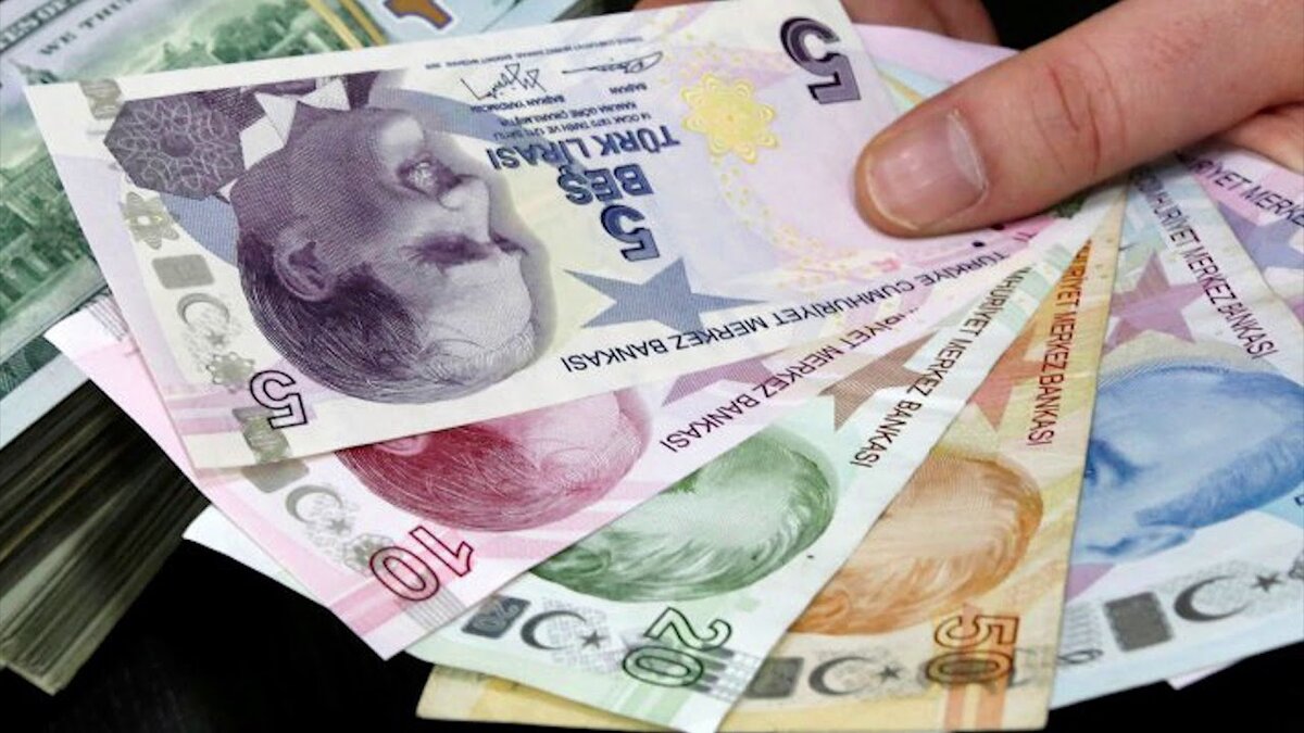 В турции выгоднее доллары или рубли