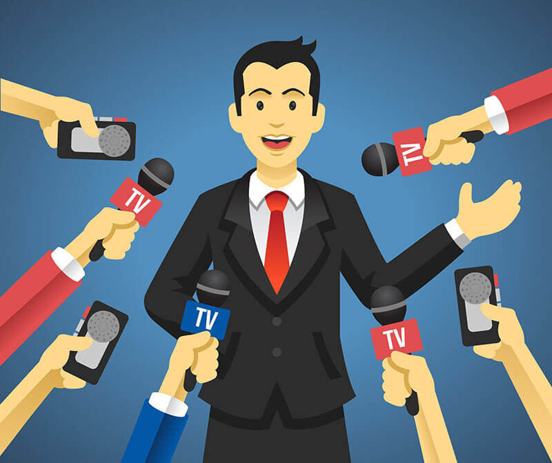 Менеджер проекта pr