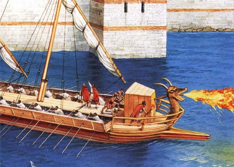 Какой придурок скормил кораблю бичпакет с говядиной?!!!