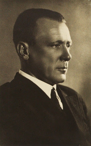 Михаил Булгаков