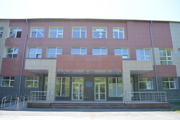 Больница РТП