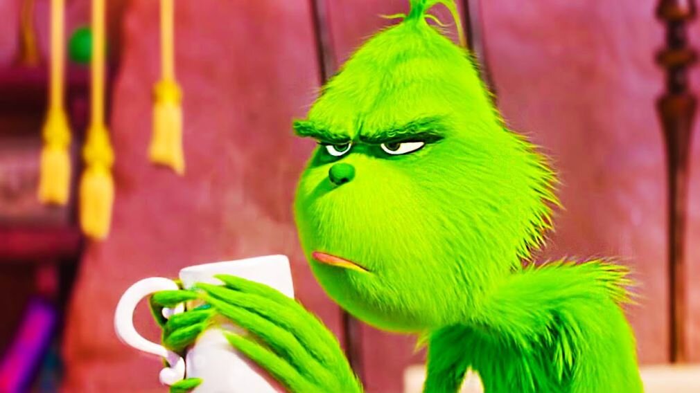 Существует множество рождественских легенд