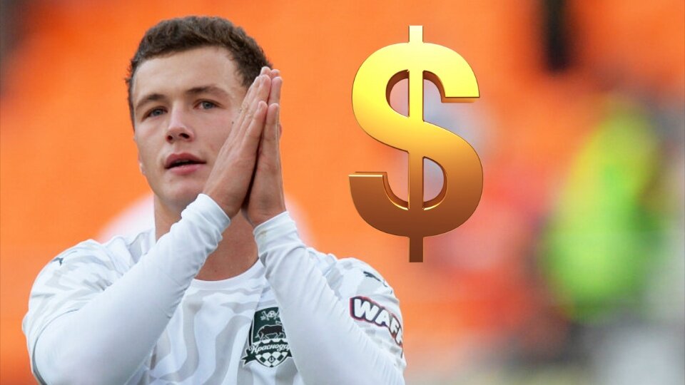 7 млн дал. Иван Игнатьев