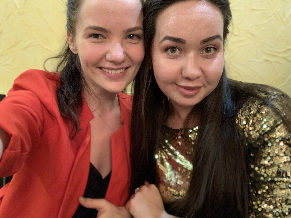 Фото - Сладкий Персик 