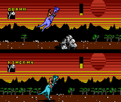 Динозавр из гугла отдыхает :)