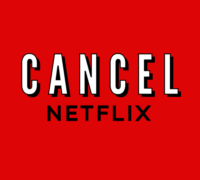 Фото: https://commons.wikimedia.org/wiki/File:Cancel_Netflix.png