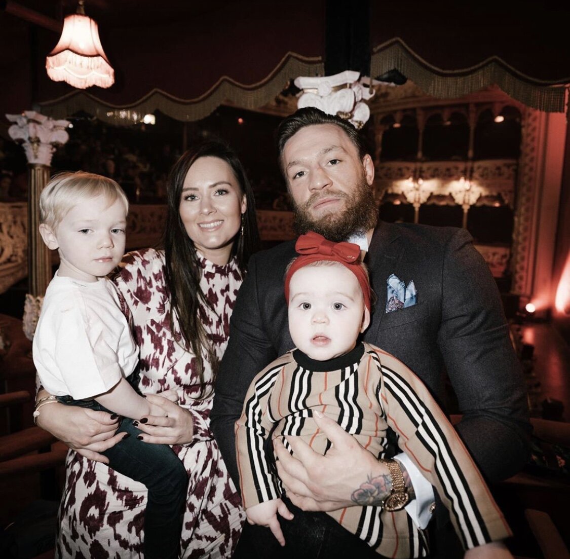 Заимствовано instagram.com