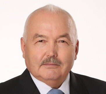 Депутат городского собрания в г. Чебоксары Петр Мишин