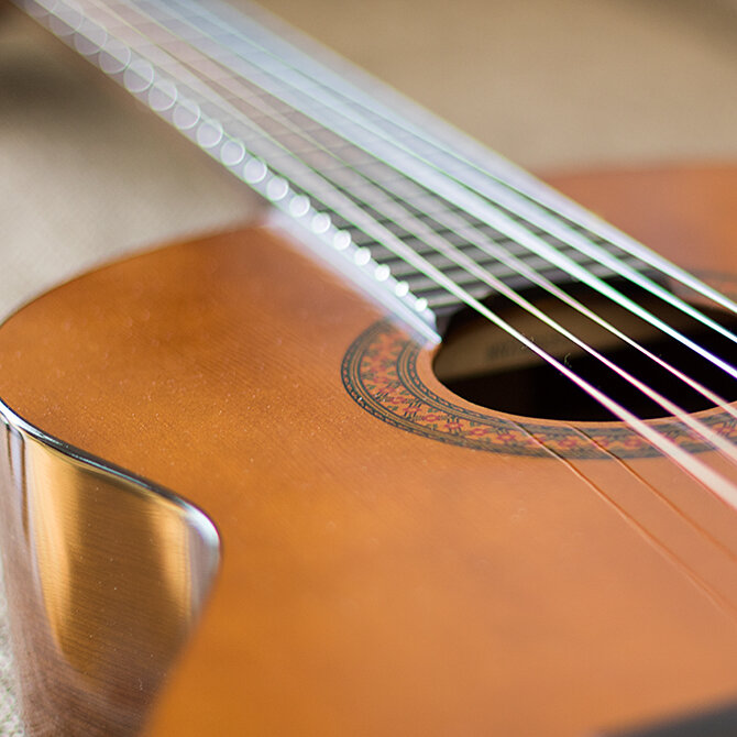 Музыка для души - 432 Гц. А что слушаете вы? | fMan | Дзен