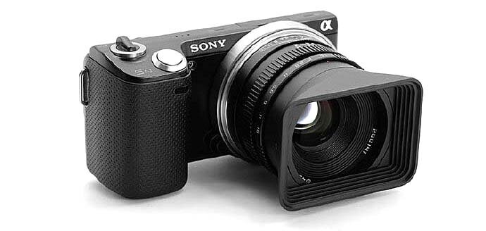 Zonlai на Sony