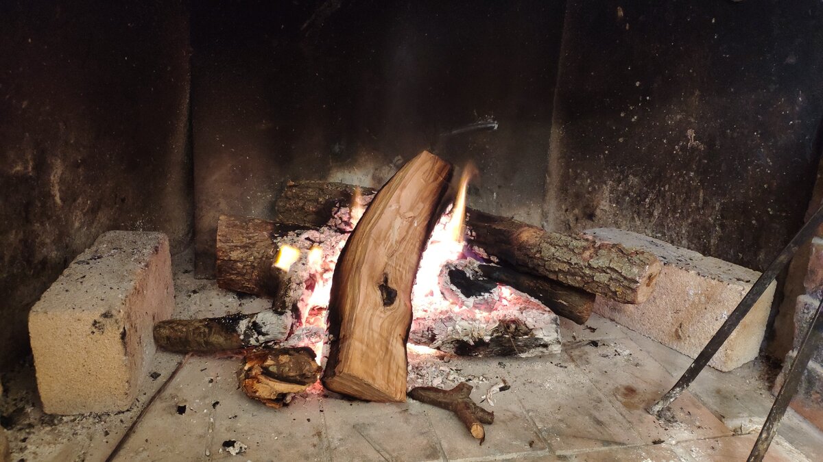 Почему у итальянцев зимой холодные дома