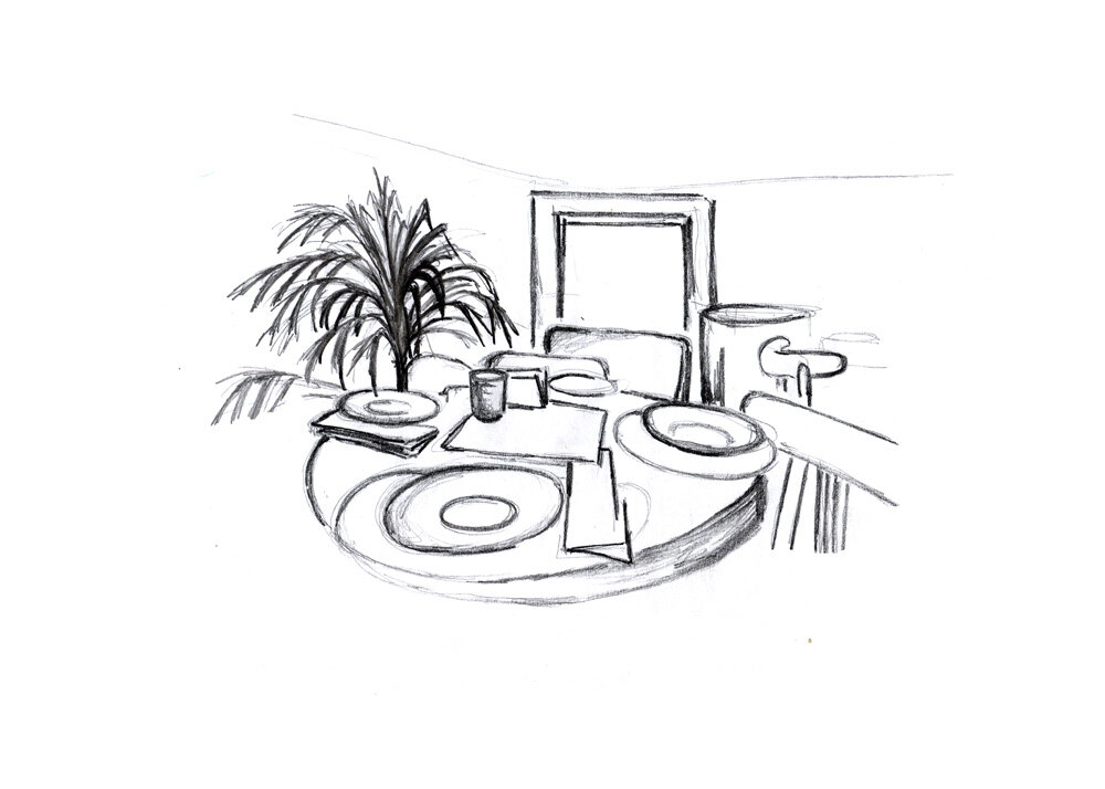 «Пряничный домик»  (семейная сага). Глава 66