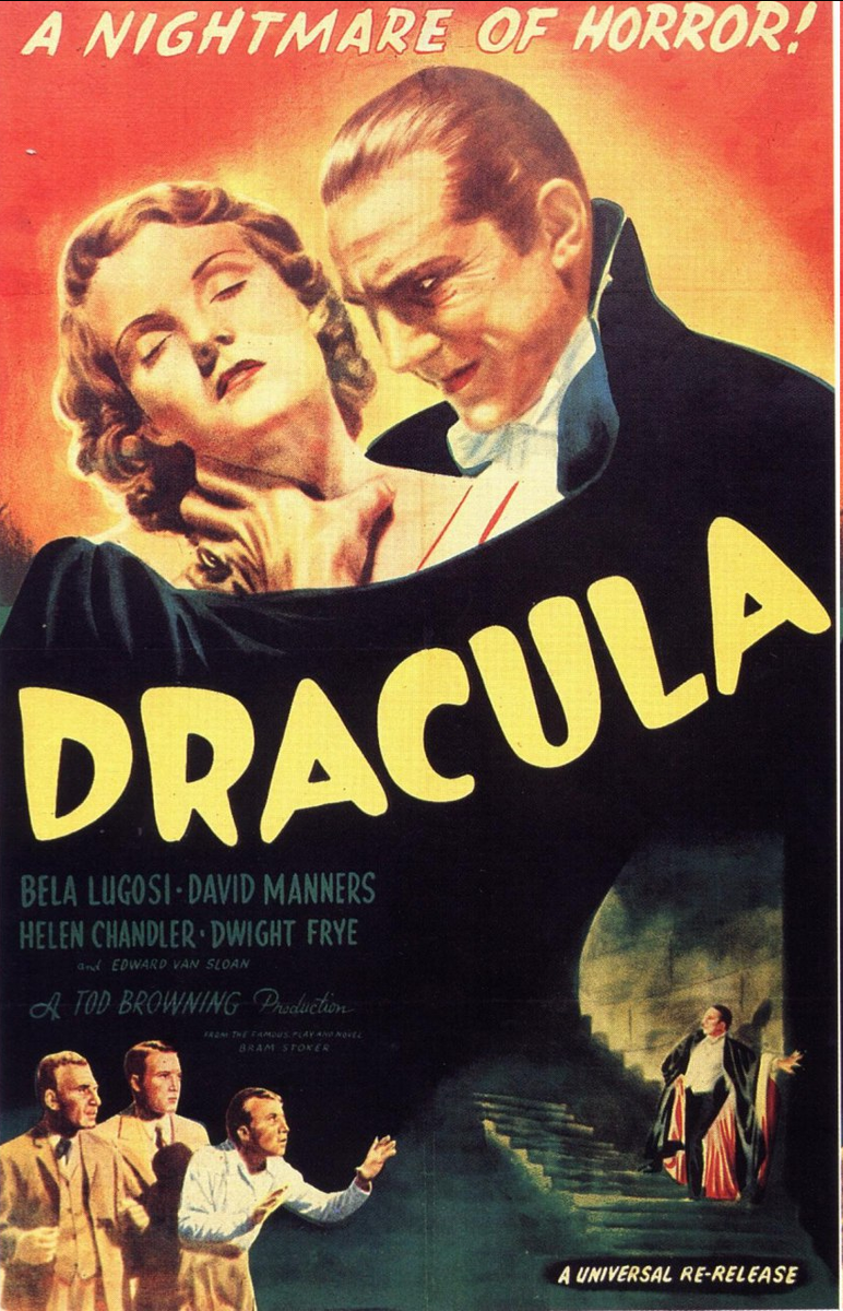 Дракула (1931)