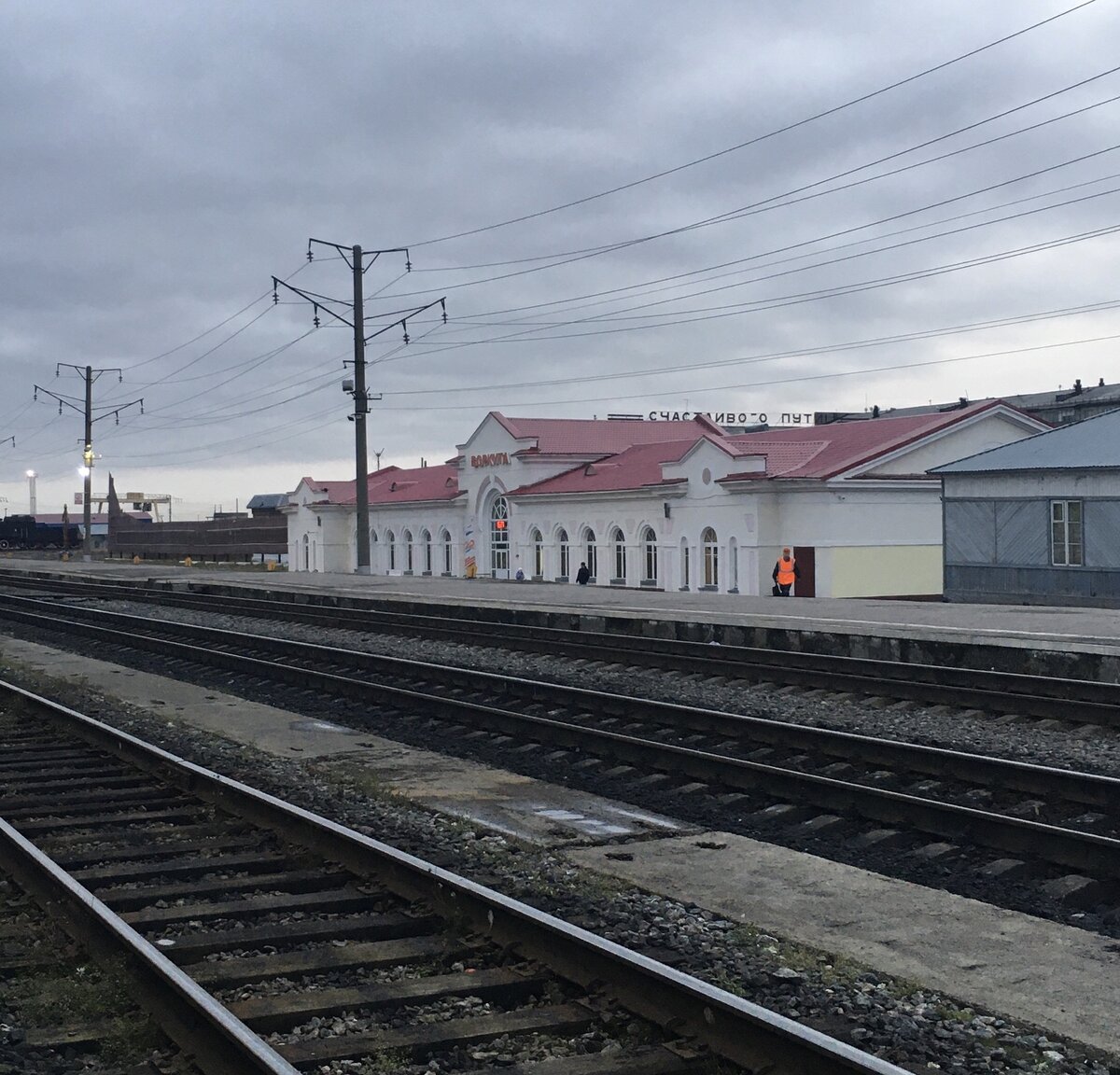 Воркута умирает. Население города сокращается, недвижимость стремительно дешевеет, молодежь рвется на "большую землю"