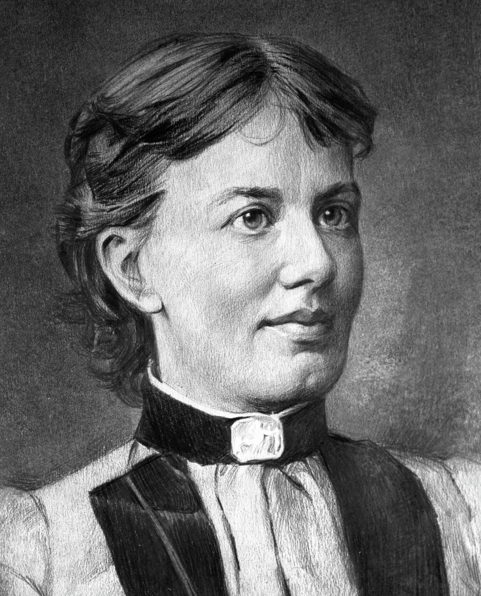 Софья Ковалевская — первая в Российской империи и Северной Европе женщина-профессор и первая в мире женщина — профессор математики.

Родители запретили ей получать высшее образование, поэтому она заключила фиктивный брак, чтобы выехать за границу и продолжить обучение.