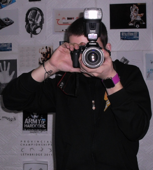 Фотография из моего архива.